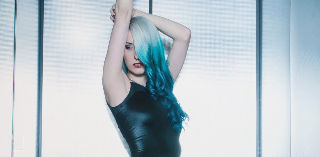 Spandex Beauty - Super coole and sexy Fetish Fashion Photo - © by MagistusFoto