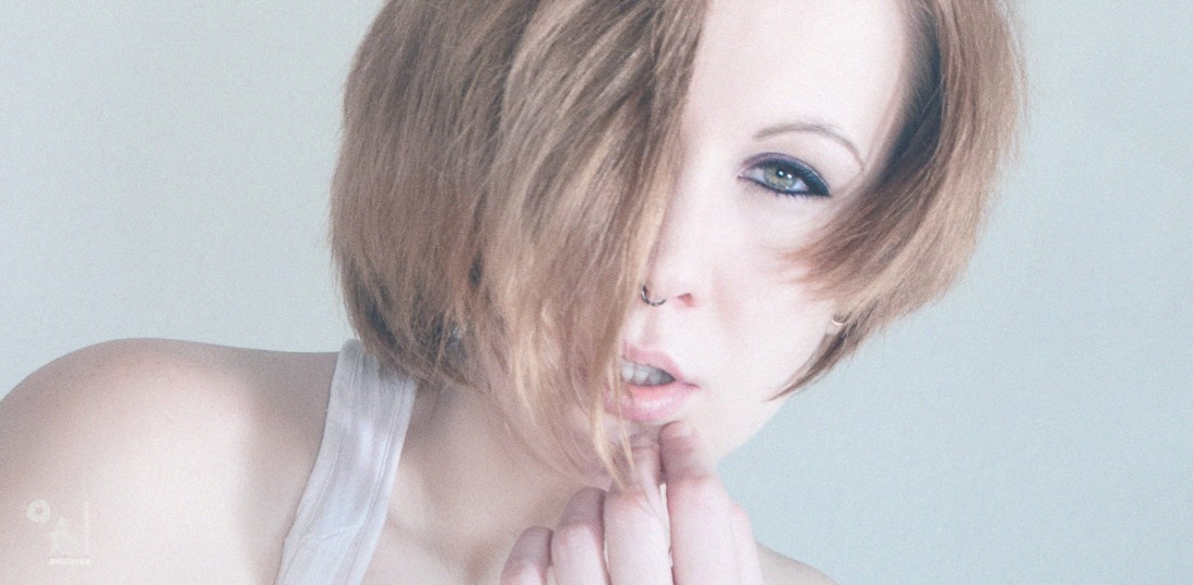 Sexy At Home - Sexy Tattoo Model Posing at Home - © by Magistus