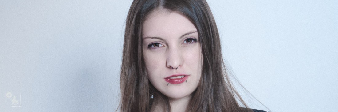 Business Look - Portrait Photography - © by Magistus