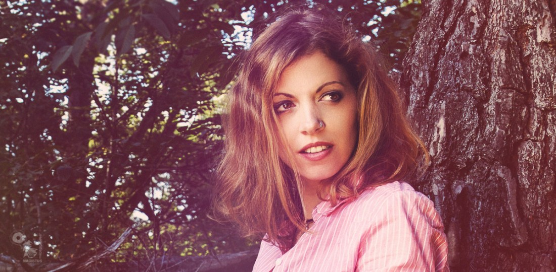 Natural Friends - Beautiful natural Portrait in the sun - © by Magistus