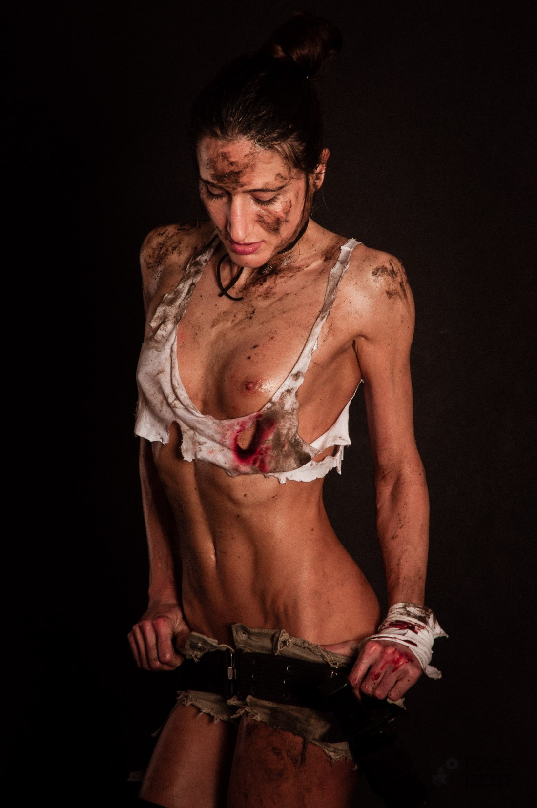 FAST EDIT: Dirty Fight (04/2014)