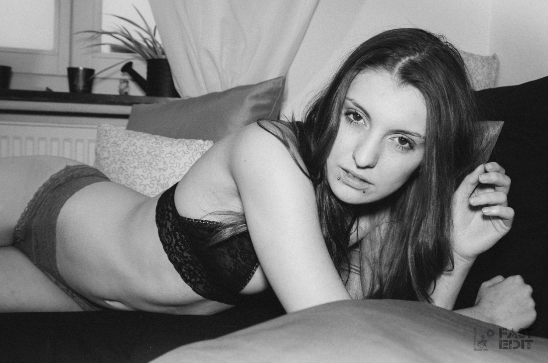 FAST EDIT: Leisure Time No. 1 (10/2015)