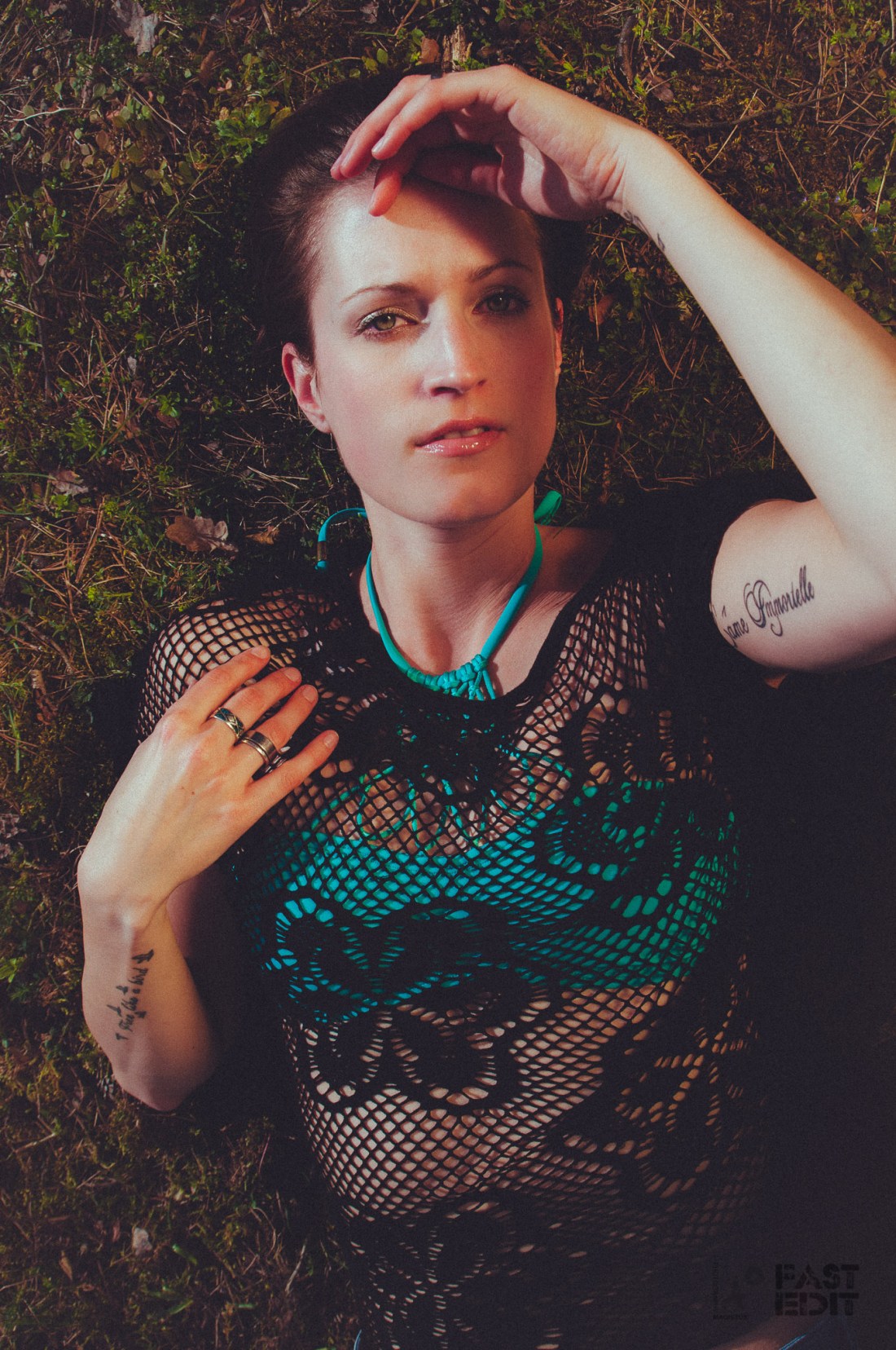 FAST EDIT: Beauty in Nature (04/2015) - © by Magistus