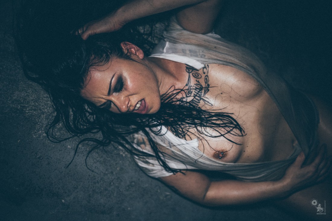 Dirty | MAGISTUS|PHOTOGRAPHY | http://fb.com/MagistusFoto